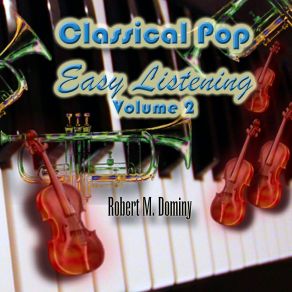 Download track Wonderland For Winds Robert M. Dominy