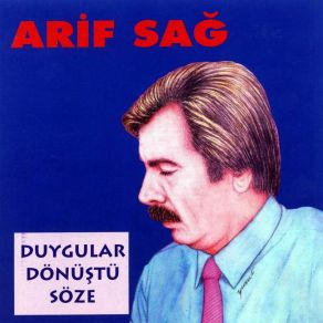 Download track Erzurumda Bir Kuş Var Arif Sağ