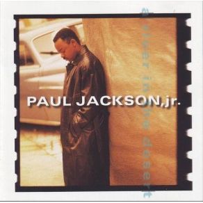 Download track End Of The Road Paul Jackson Jr.