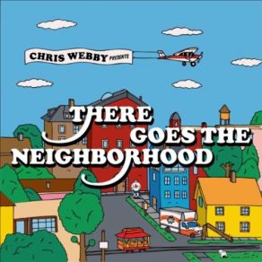 Download track Bad Guy Chris Webby