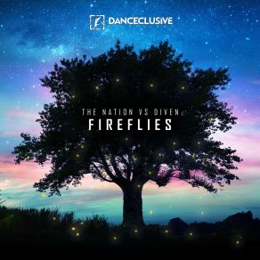 Download track Fireflies (Radio Edit) Nation