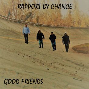 Download track Resto A Casa Rapport By Chance