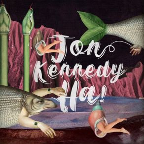 Download track Ha! (Michal Menert Remix) Jon KennedyAdjua