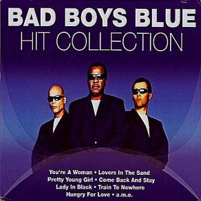 Download track I Wanna Hear Your Heartbeat (Sunday Girl) (Electro Mix '98) Bad Boys Blue