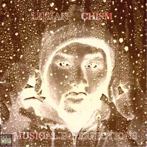 Download track Never Much To Say Lejuan Chism