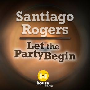 Download track Inside You (Original Mix) Santiago Rogers