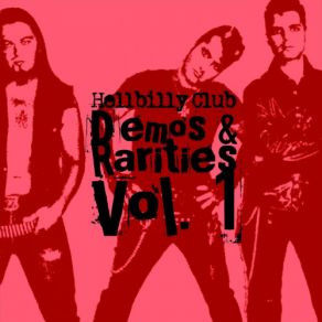 Download track 50 Guns & 100 Men (Paul Roman's Mix '05) HELLBILLY CLUB