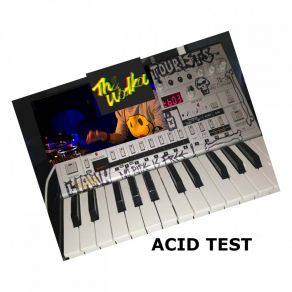 Download track Acid Test The Wodka