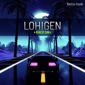 Download track Party Time Extend Lohigen