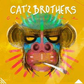 Download track Get Like (BNZ Remix) Cat'z Brothers