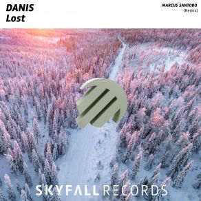 Download track Lost (Marcus Santoro Remix) Dâniş