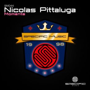 Download track Moments Nicolas Pittaluga