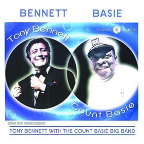 Download track With Plenty Of Money And You Count Basie, Count Basie Trio, Tony Bennett