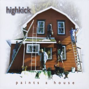 Download track P. F. H. S. HighKick