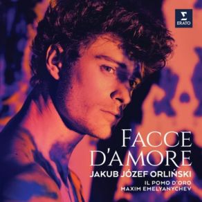 Download track Predieri Scipione Il Giovane, Act 1 Finche Salvo Èl'amor Suo (Scipione) Jakub Józef Orliński