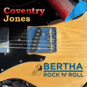 Download track Cows Beat Me Home Again! Coventry Jones