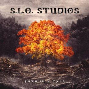 Download track The Pariah's Uprising - Fall Of Autumn S. L. O. Studios