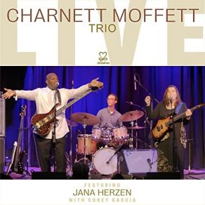 Download track Summertime (Live) Charnett Moffett