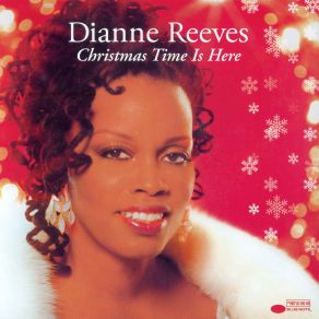 Download track Christmas Waltz Dianne Reeves