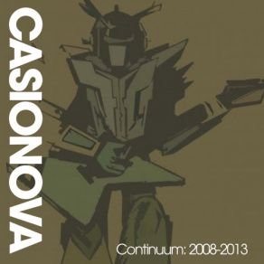 Download track Living For The Radio Casionova