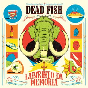 Download track Dentes Amarelos Dead Fish