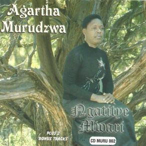 Download track Munamato Wangu Agartha Murudzwa