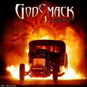 Download track Locked & Loaded Godsmack