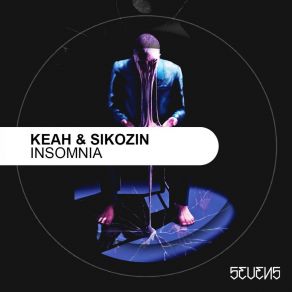 Download track Back Seat (Original Mix) Sikozin