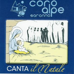 Download track Piccola Canta Di Natale Coro Alpe Saronno