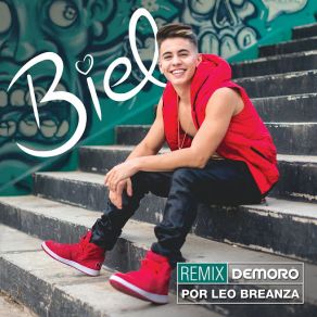 Download track Demorô (Remix) Biel