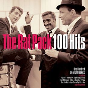 Download track Thats Amore The Rat Pack