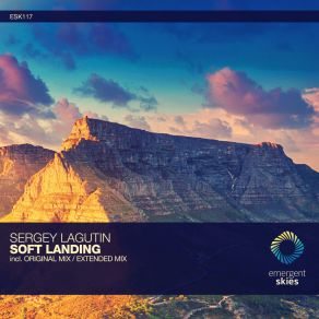 Download track Soft Landing Sergey Lagutin