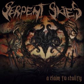 Download track The Ordinary Serpent Skies