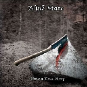 Download track Shotgun Symphony Blind Stare