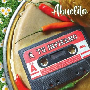 Download track Abuelito Mario Tu Infierno