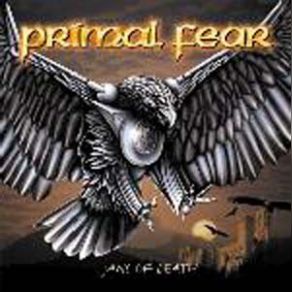 Download track Hatred In My Soul Primal Fear