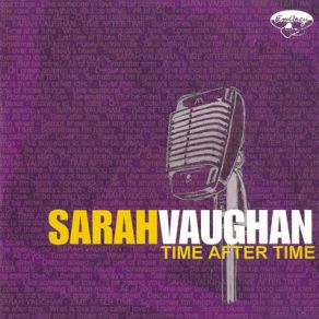 Download track Sassys Blues Sarah Vaughan