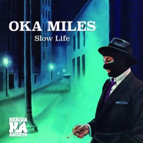 Download track Herb Ellis Mood Oka Miles