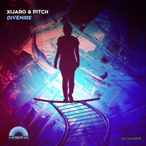 Download track 02-Xijaro And Pitch-Divenire (Original Mix) XiJaro Pitch