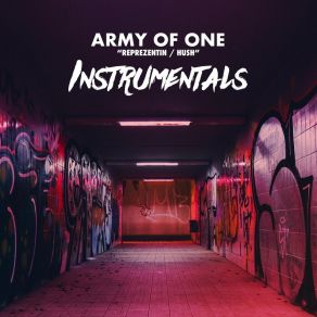 Download track Skit Only 4 The Haters (Instrumental) Army Of One