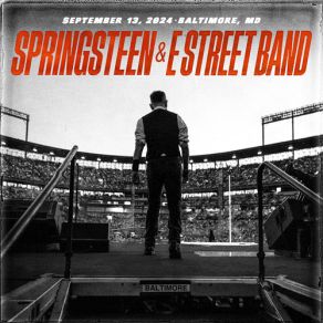 Download track Twist And Shout Bruce Springsteen