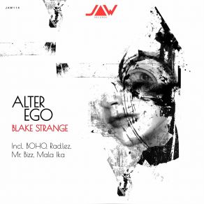 Download track Velvet Eyes Blake Strange