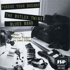 Download track Jack Daniels And Me The Butler Twins Blues Band