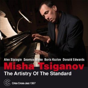 Download track Four On Six Misha Tsiganov Quintet