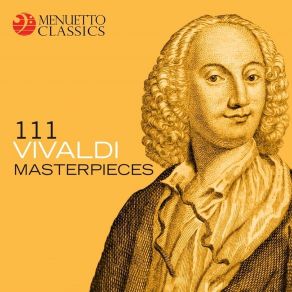 Download track Concerto In C Major For Strings And Harpsichord, RV 116: III. Allegro Musici Di San Marco