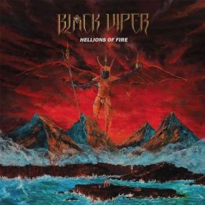 Download track Quest For Power - The Fountain Of Might Viper Black