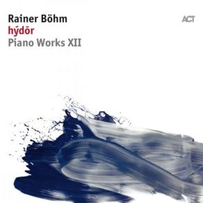 Download track Bass Study (Part I) Rainer Bohm