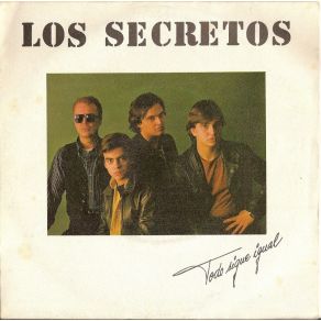 Download track Ha Llegado El Fin Los Secretos