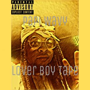 Download track Small Talk Papi Wavy