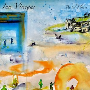 Download track Lifeboat Inn Vinegar